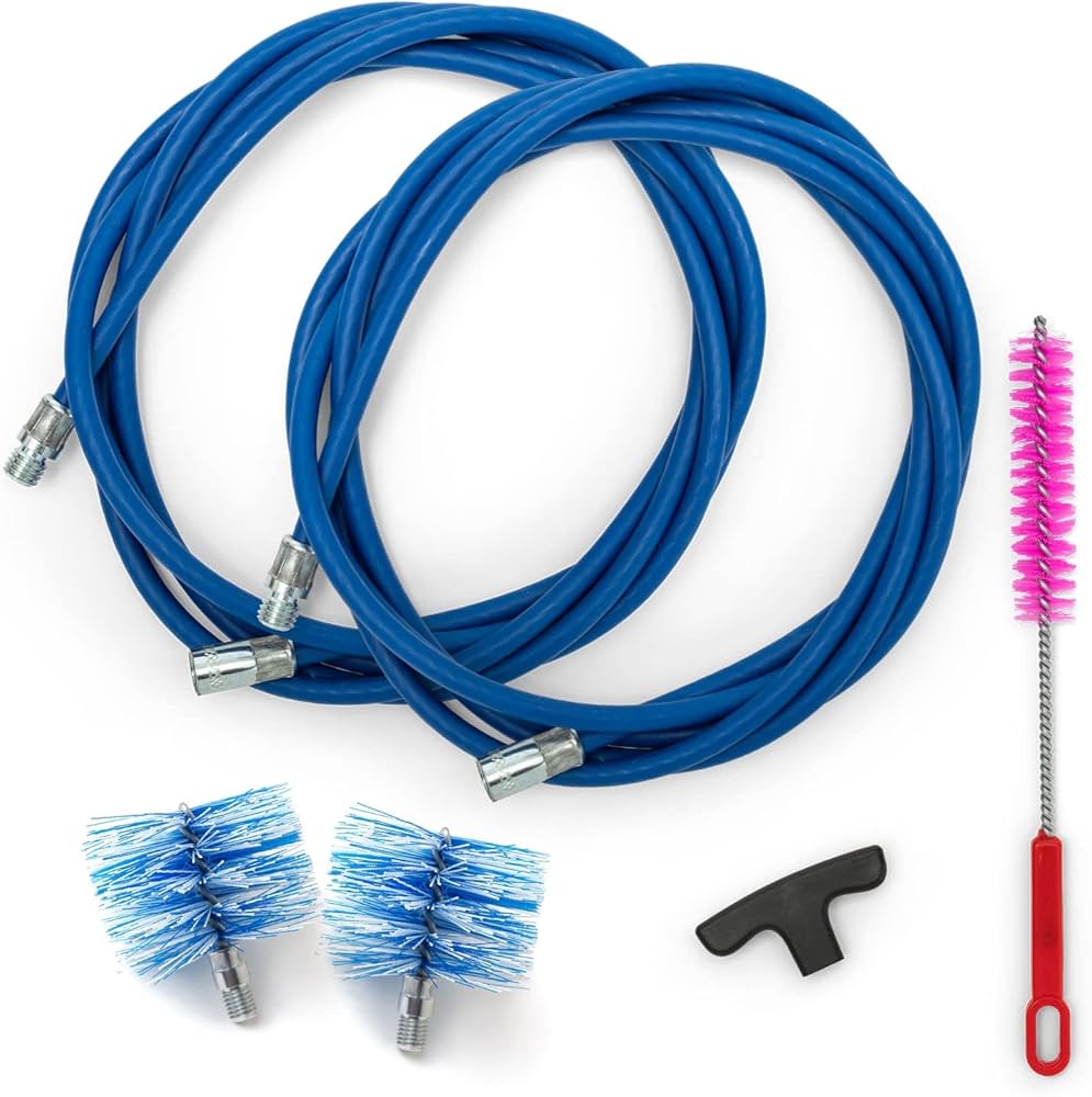 Accessoires et entretien