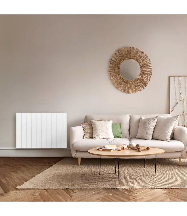 Radiateur panneau électrique Ambiente 2000 Watt - Blanc (RAL 9016)