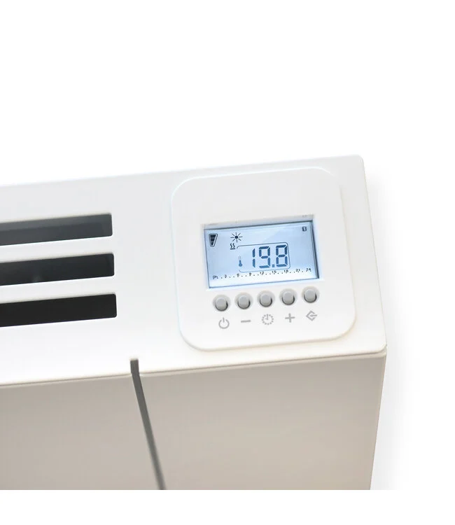 Radiateur panneau électrique Ambiente 2000 Watt - Blanc (RAL 9016)