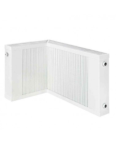 RADIATEUR ANGULAIRE ARDEA L 120 + 80 CM 3588 W