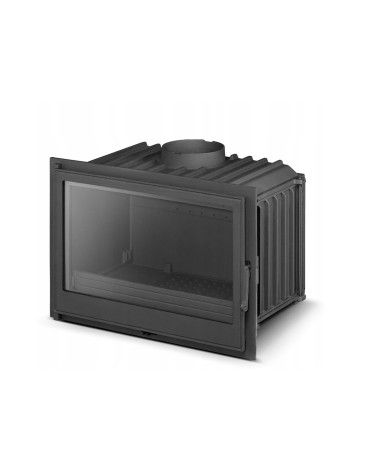 INSERT CHEMINÉE À BOIS ATLAS 14 KW