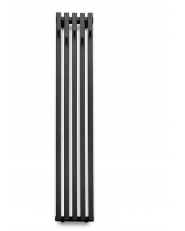 RADIATEUR SUSPENDU ESTO 150X24CM EN PLUSIEURS COULEURS