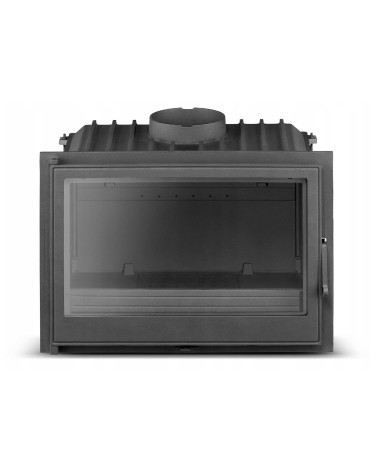 INSERT CHEMINÉE À BOIS ATLAS 14 KW