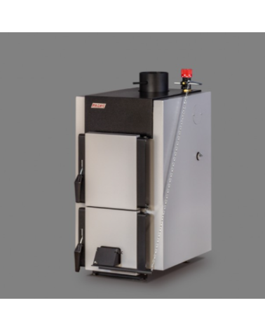 KALVIS 12 KW CHAUDIÈRE À BOIS